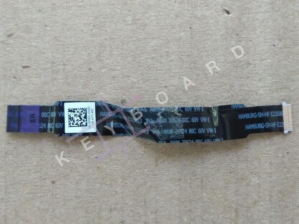 Шлейф до тачпаду Dell Latitude E7450